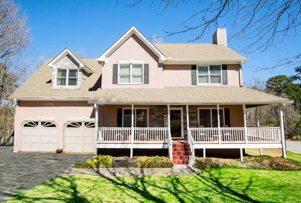 20 N Hampton Drive, White, GA 30184 — most recent listing photo