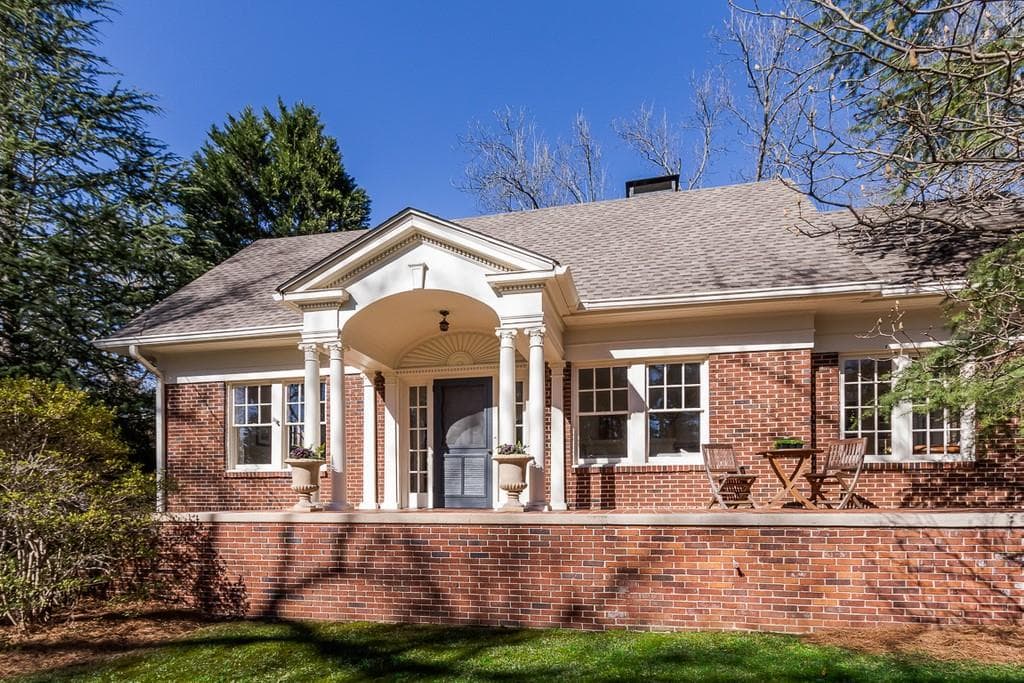 3 bedroom, 2 bathroom, 1,838 sq ft single family residence sold at 973 Clifton Road, Atlanta, GA 30307