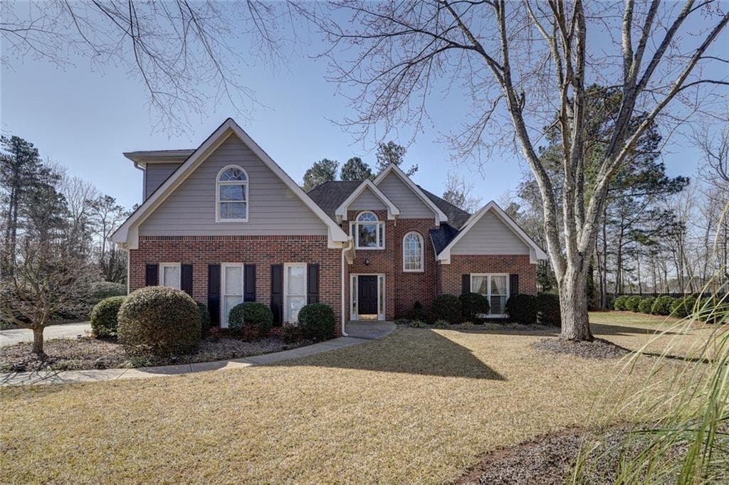 4861 Thornwood Drive, Covington, GA 30016 — most recent listing photo