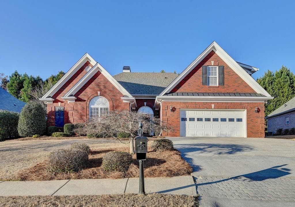 1922 Shenley Park Lane, Duluth, GA 30097 — most recent listing photo