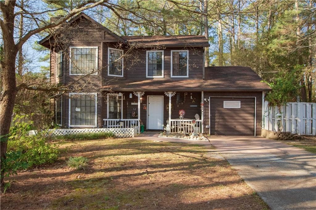 1351 Dickens Road, Lilburn, GA 30047 — most recent listing photo
