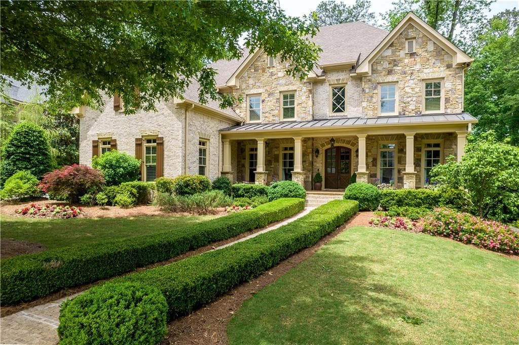 4410 Loblolly Trail, Peachtree Corners, GA 30092 — most recent listing photo