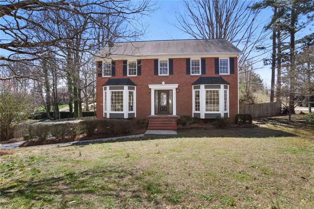 4702 Bentley Place, Peachtree Corners, GA 30096 — most recent listing photo