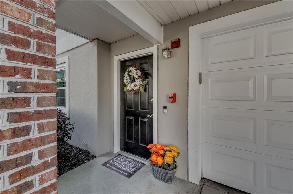 3 bedroom, 2 bathroom, 1,649 sq ft townhouse sold at 4250 River Green Drive 411, Atlanta, GA 30327