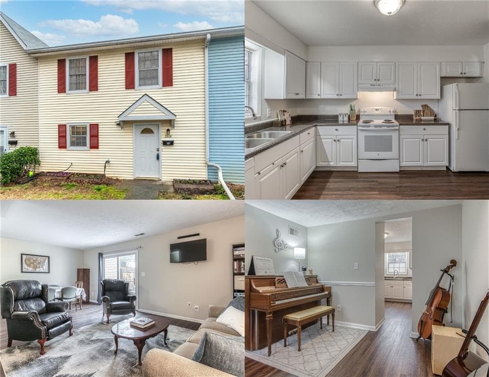 2868 Spring Villa Lane, Smyrna, GA 30080 — most recent listing photo