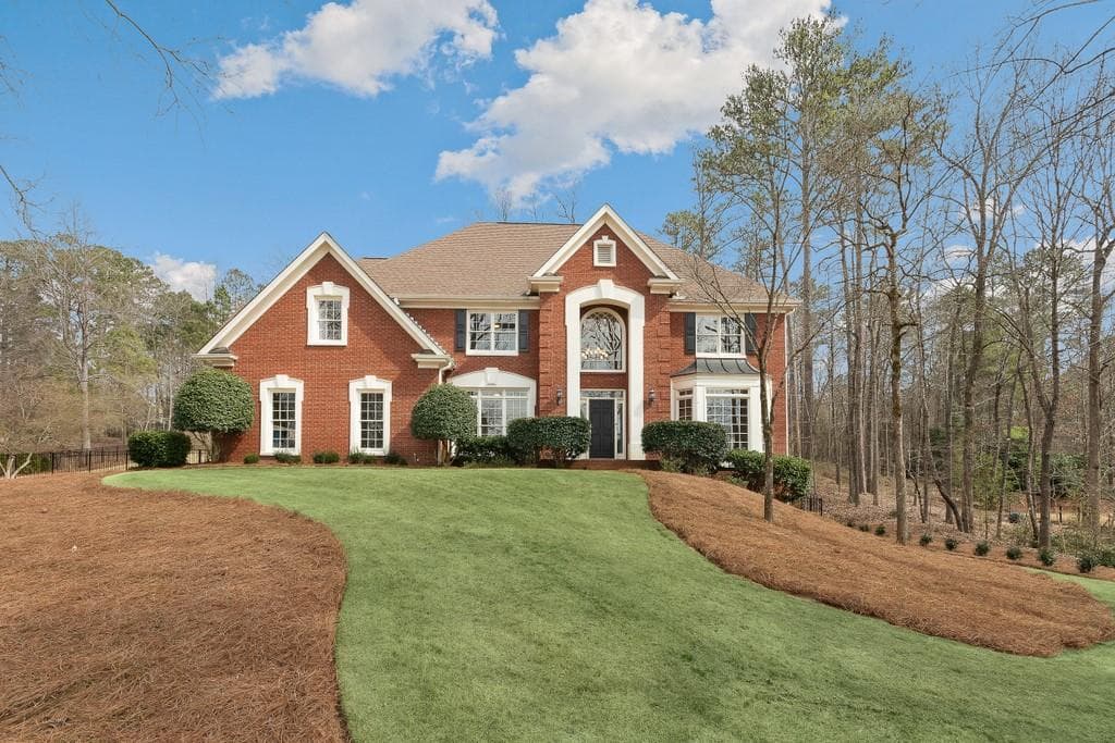 13485 Providence Lake Drive, Alpharetta, GA 30004 — most recent listing photo