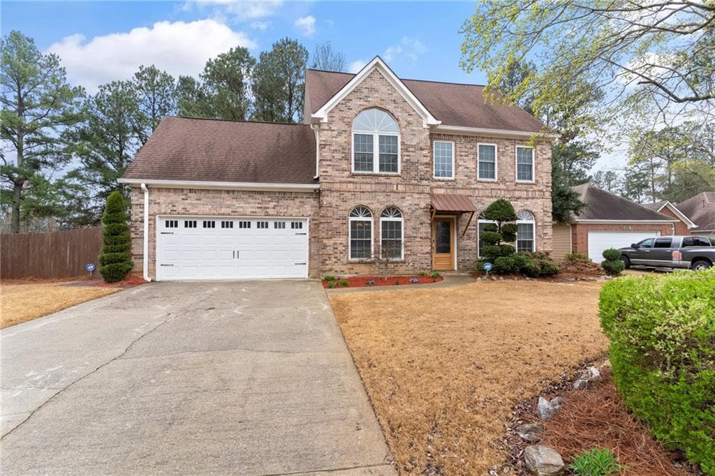 4835 Jones Bridge Woods Drive, Alpharetta, GA 30022 — most recent listing photo