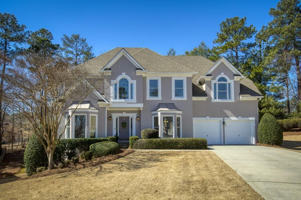 365 Woods Lane, Alpharetta, GA 30005 — most recent listing photo