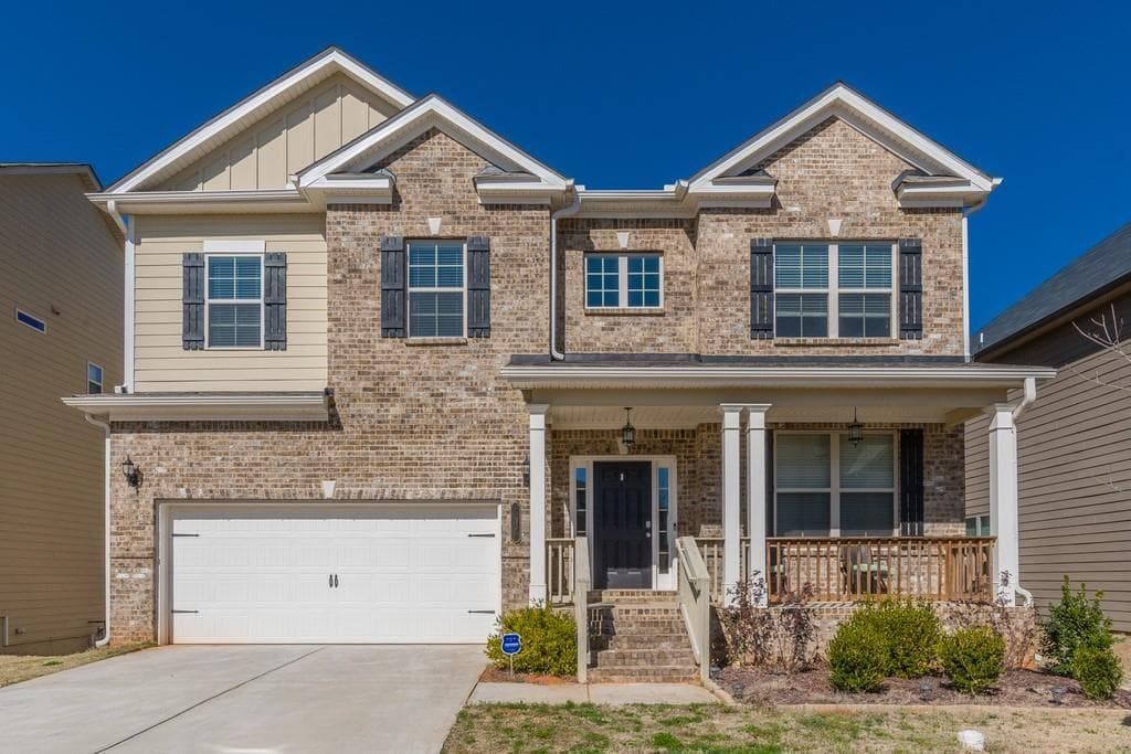 434 Lance View Lane, Lawrenceville, GA 30045 — most recent listing photo