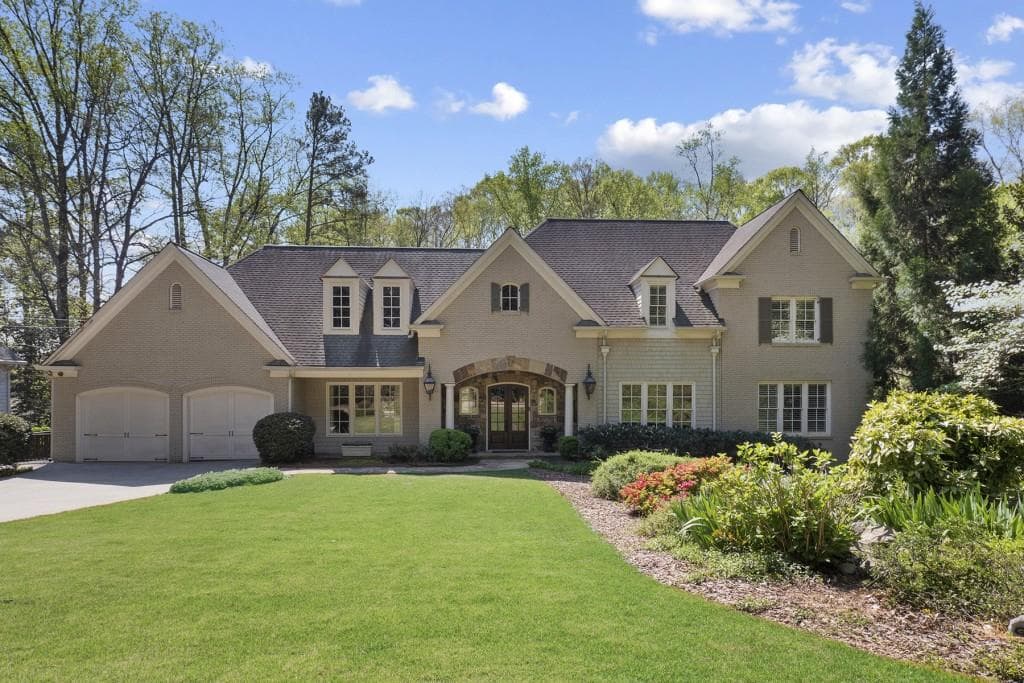 3258 Teton Drive, Atlanta, GA 30339 — most recent listing photo