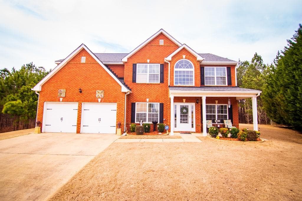 5 bedroom, 3 bathroom, 3,040 sq ft single family residence sold at 20 Tidwell Court, Acworth, GA 30101