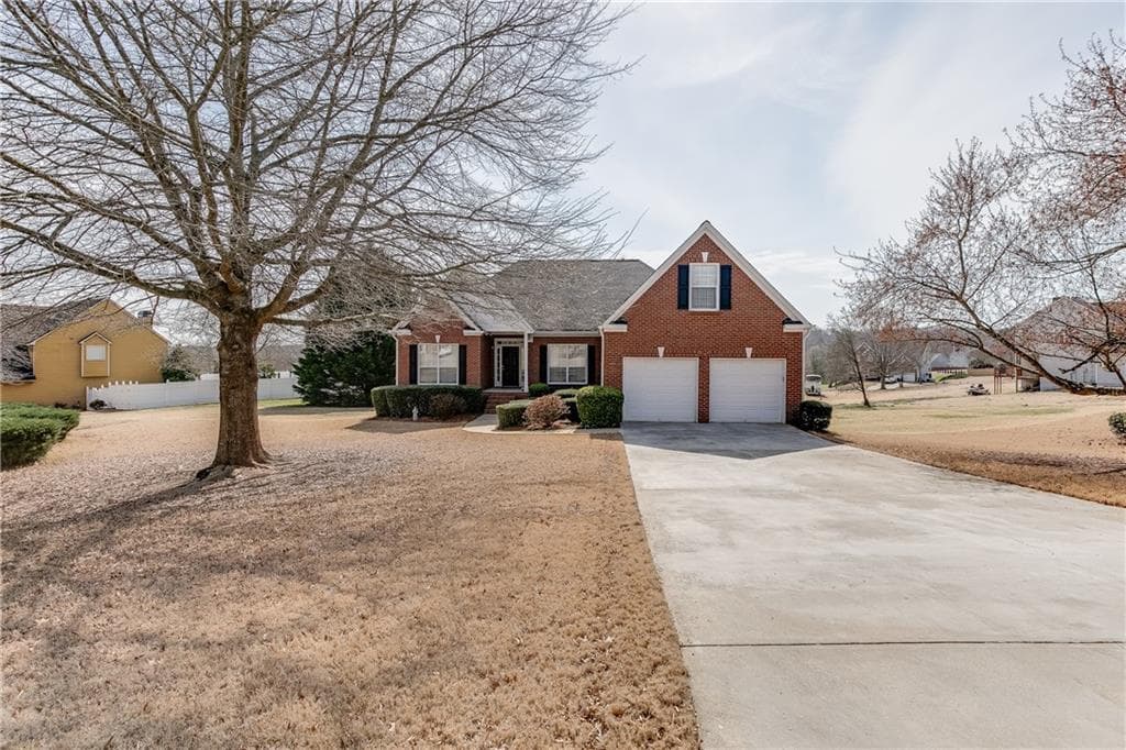 1014 Arbor Lake Walk, Hoschton, GA 30548 — most recent listing photo