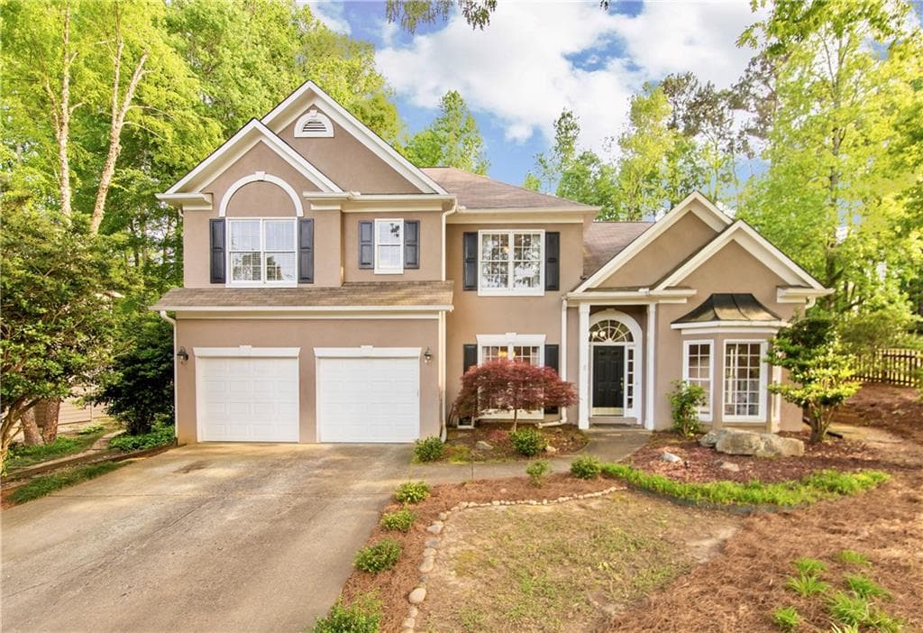 2118 Jockey Hollow Drive, Kennesaw, GA 30152 — most recent listing photo