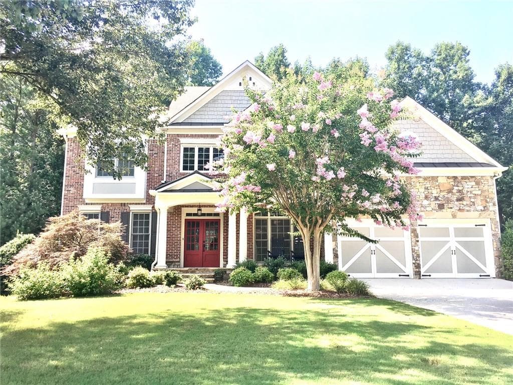 1226 Bonshaw Trail, Marietta, GA 30064 — most recent listing photo