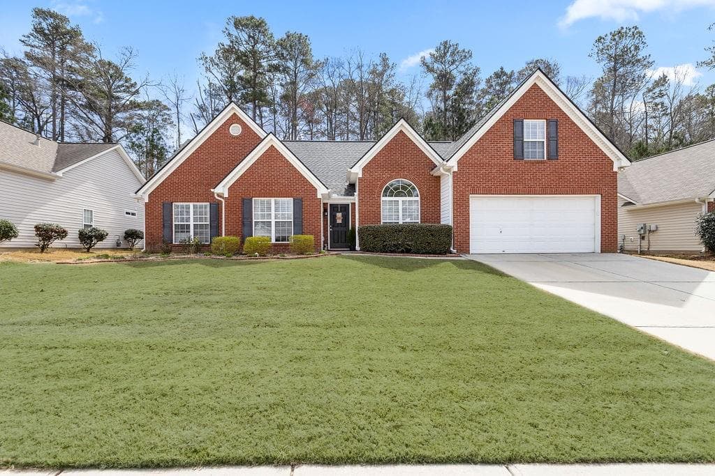 743 CREEK BOTTOM Road, Loganville, GA 30052 — most recent listing photo