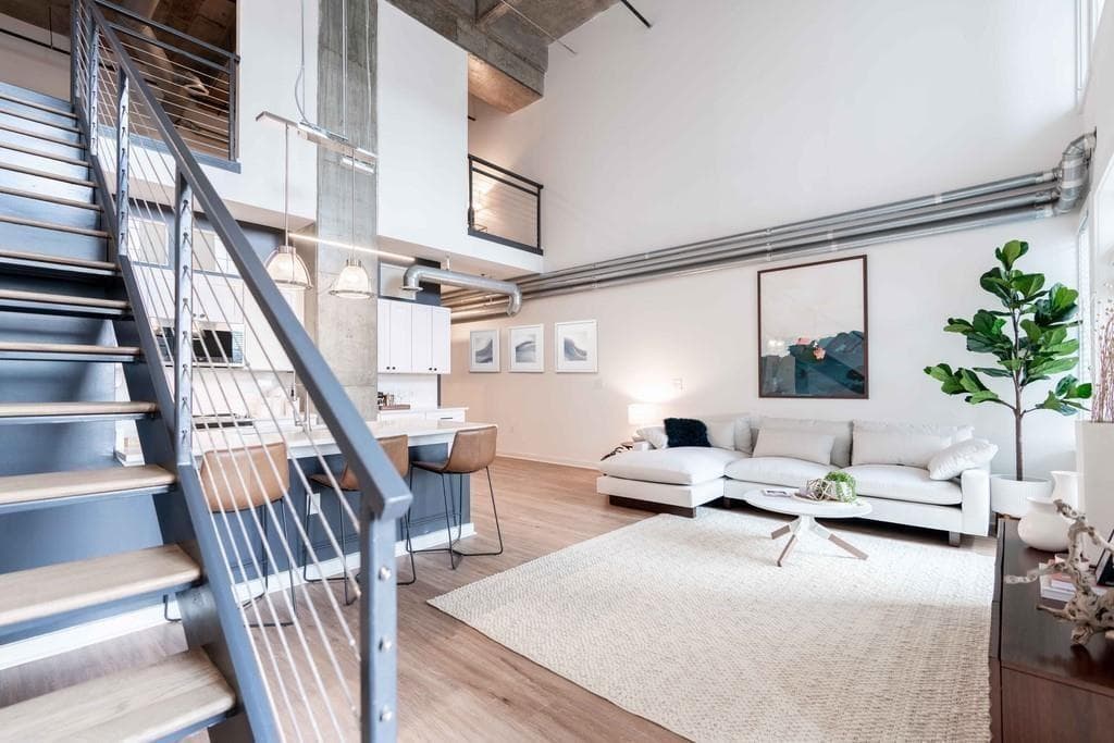 260 18th Street 10205, Atlanta, GA 30363 — most recent listing photo