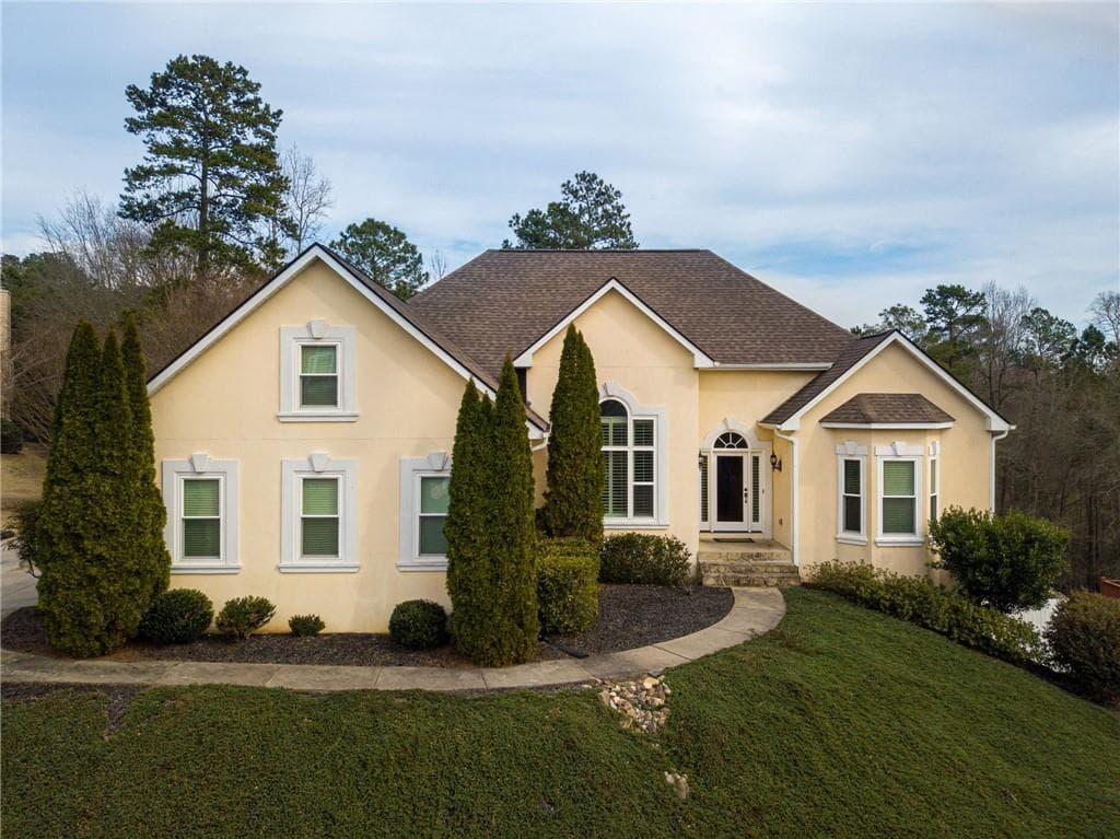 1523 Sky Valley Court, Dacula, GA 30019 — most recent listing photo