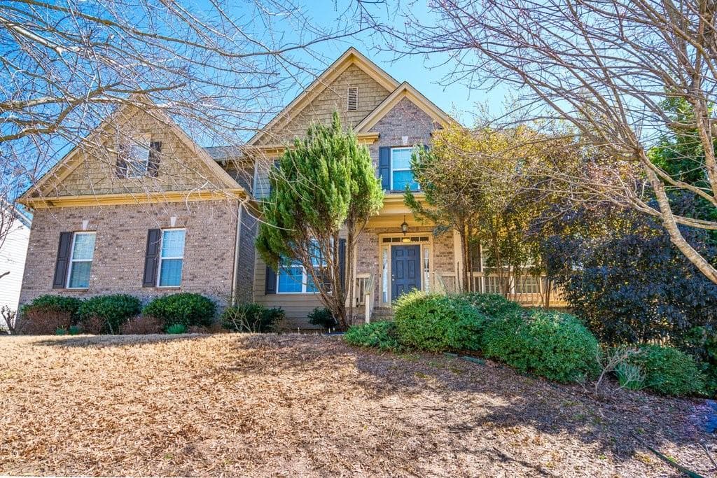 6115 Boulder Gate Way, Cumming, GA 30028 — most recent listing photo