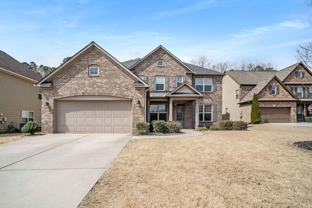 320 Montgomery Avenue, Alpharetta, GA 30004 — most recent listing photo