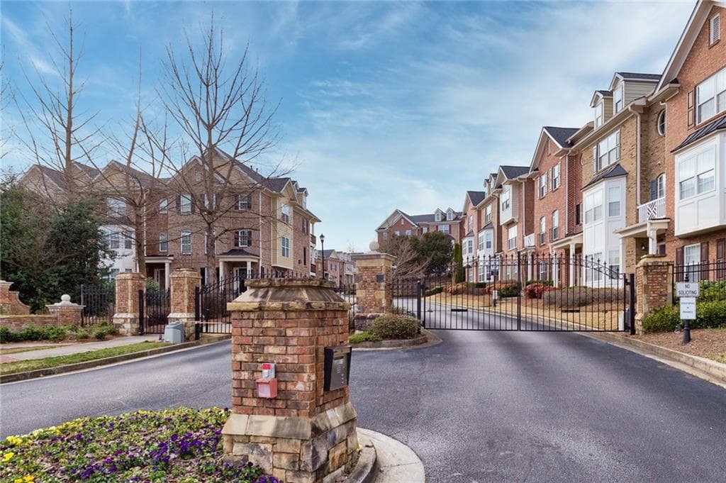 2394 Strand Avenue, Lawrenceville, GA 30043 — most recent listing photo