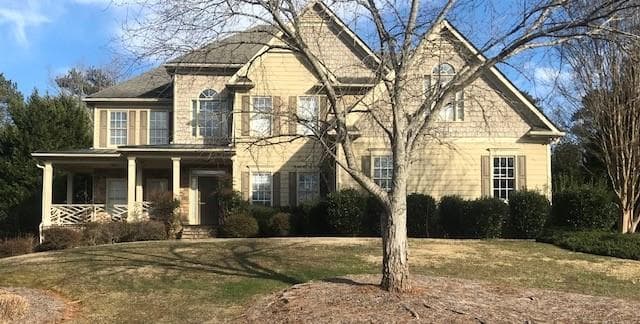 1471 Uncle Ben Drive, Powder Springs, GA 30127 — most recent listing photo
