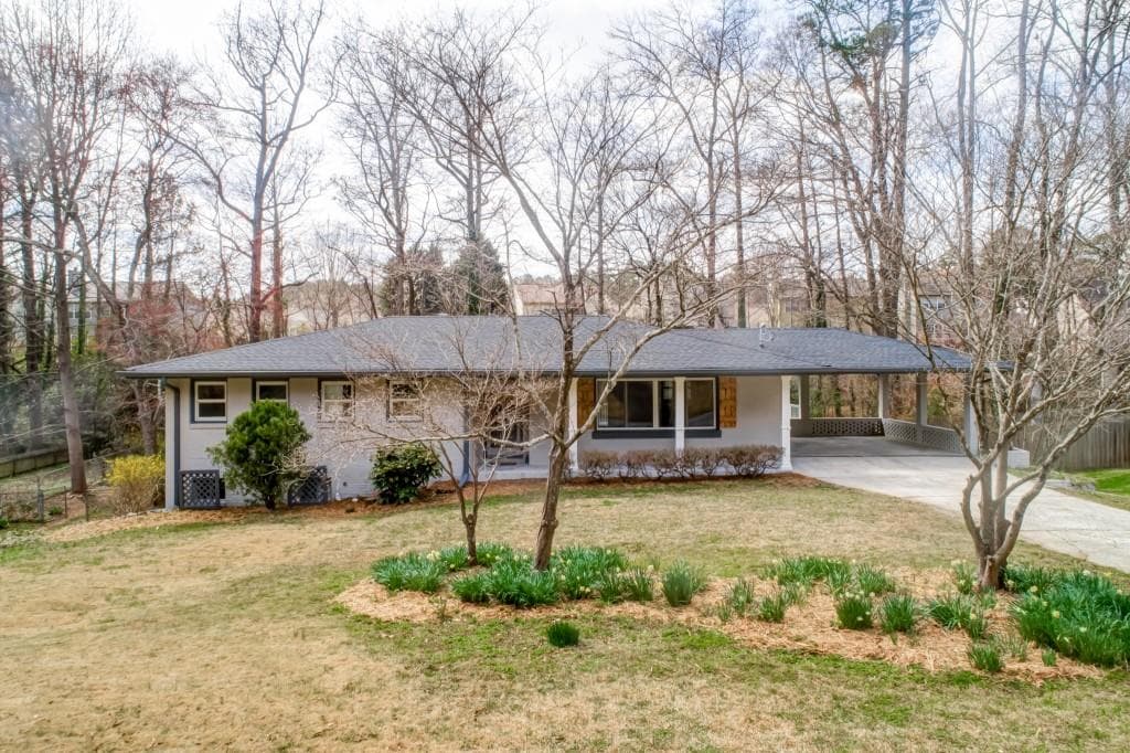 644 Inglis Drive, Marietta, GA 30067 — most recent listing photo