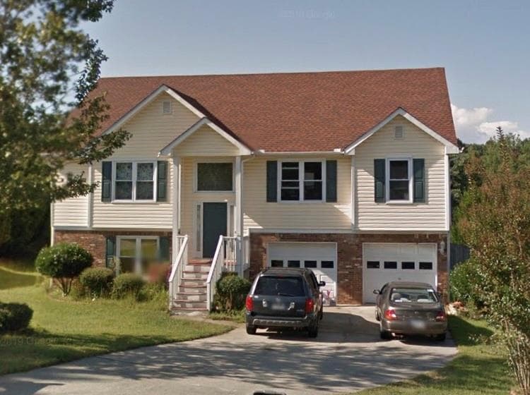 4 bedroom, 3 bathroom, 2,231 sq ft single family residence sold at 1326 Richland Creek Court, Buford, GA 30518