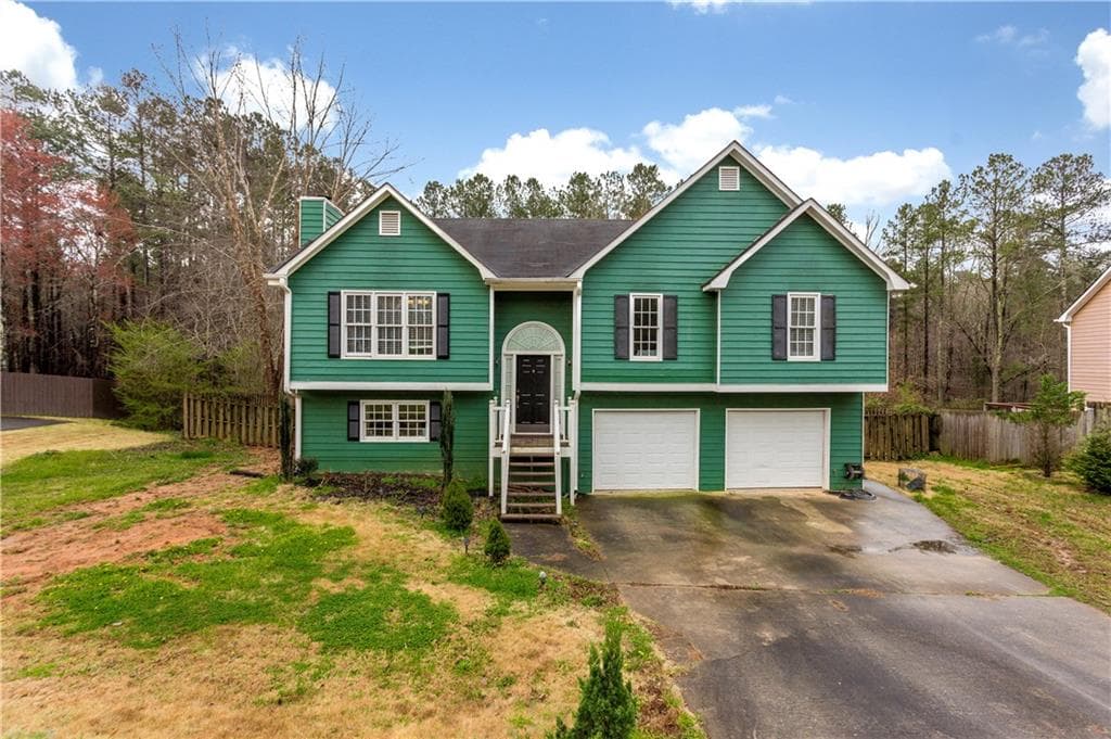 213 Viola Drive, Dallas, GA 30157 — most recent listing photo
