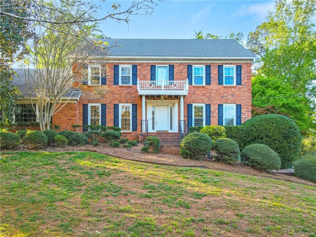 3669 Wentworth Lane, Lilburn, GA 30047 — most recent listing photo