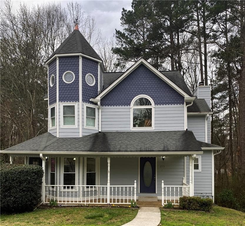 2113 Winsburg Drive, Kennesaw, GA 30144 — most recent listing photo
