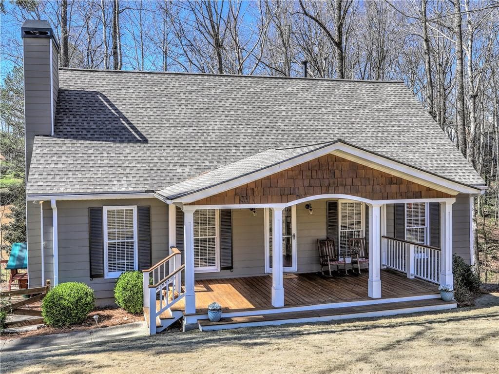 1233 Colony Drive, Marietta, GA 30068 — most recent listing photo