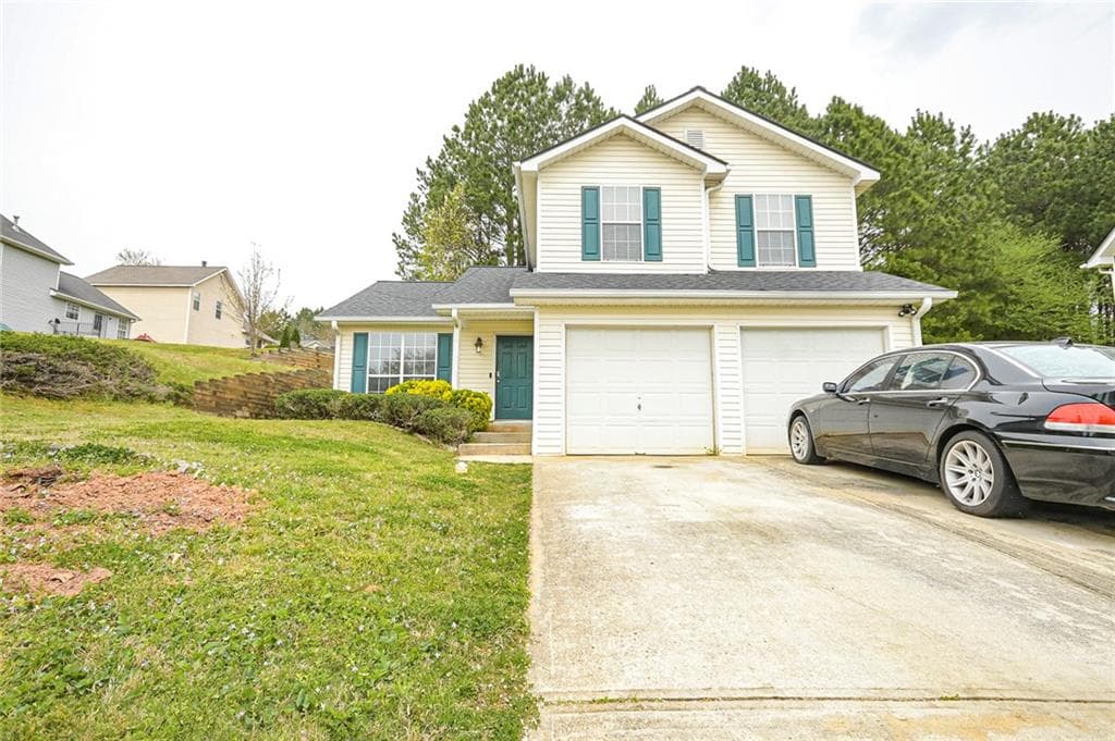 4150 RIVERBANK Court, Decatur, GA 30034 — most recent listing photo
