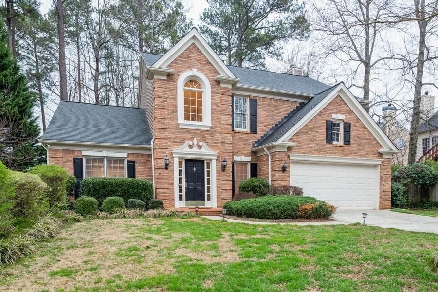 315 Bauxite Court, Johns Creek, GA 30022 — most recent listing photo