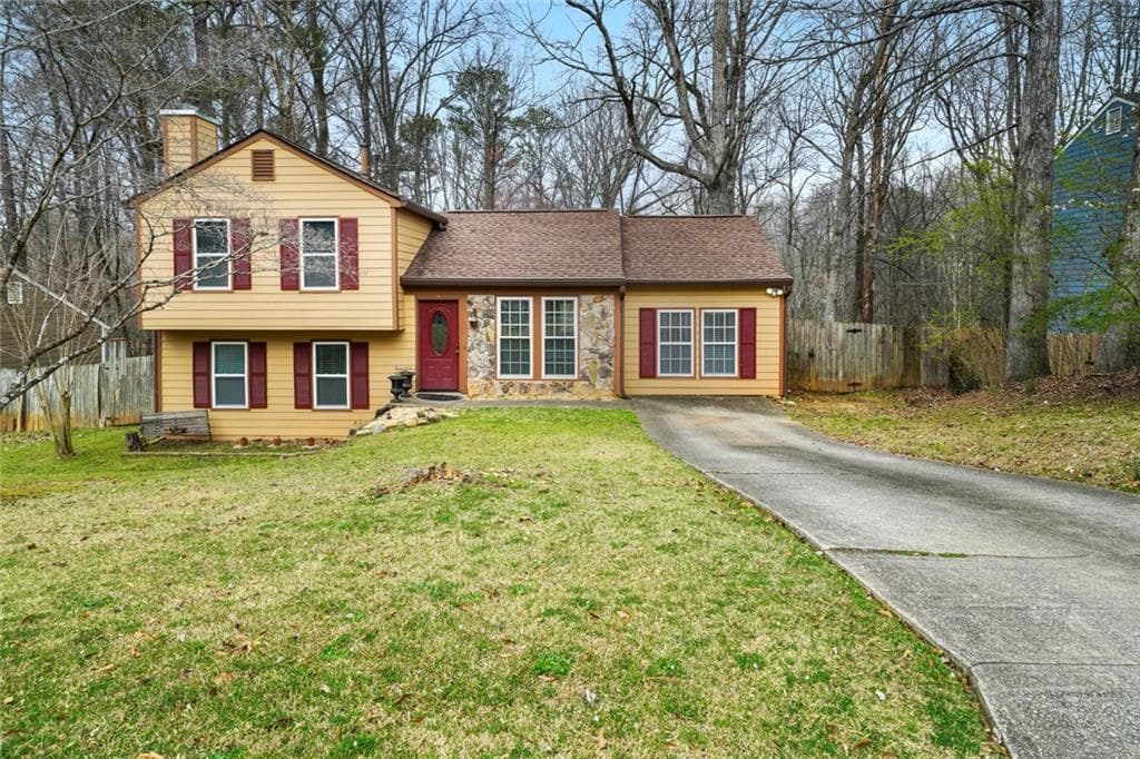 3148 Long Indian Creek Court, Alpharetta, GA 30022 — most recent listing photo