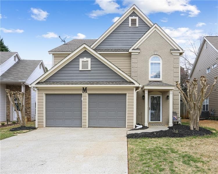 2285 Ashton Drive, Roswell, GA 30076 — most recent listing photo