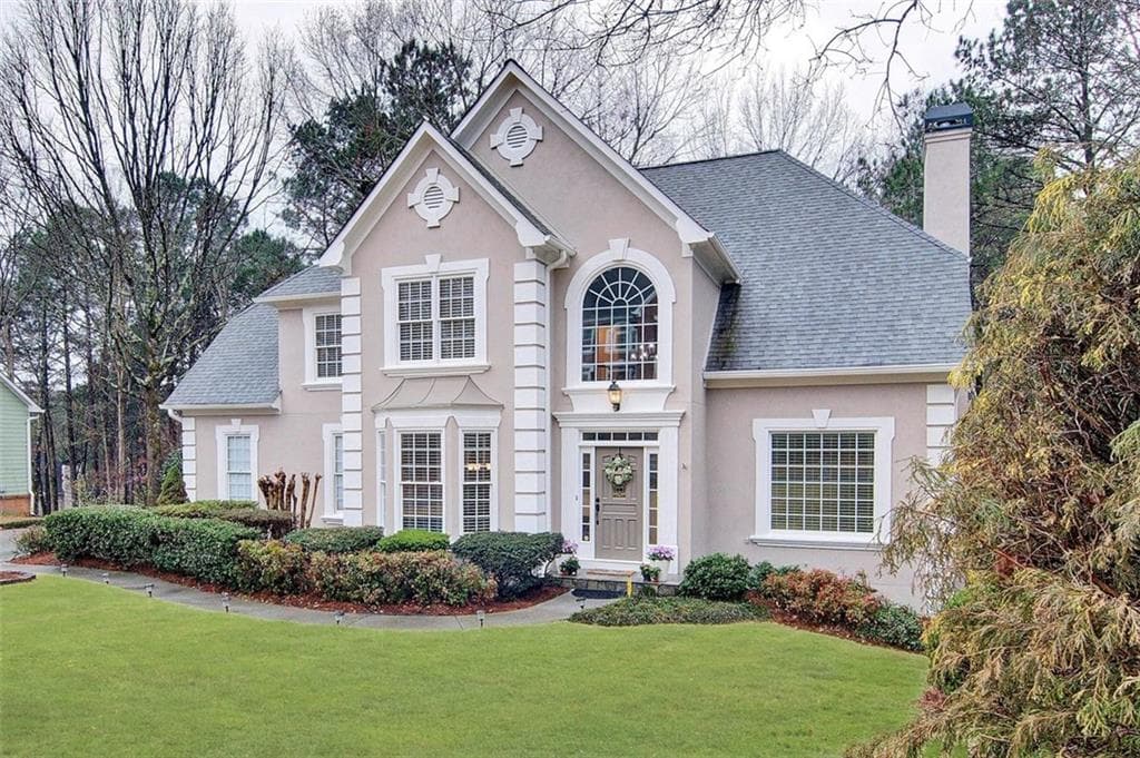 561 FAIRWAY Drive, Woodstock, GA 30189 — most recent listing photo