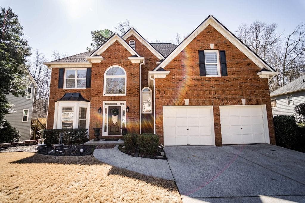 1025 Legacy Walk, Woodstock, GA 30189 — most recent listing photo