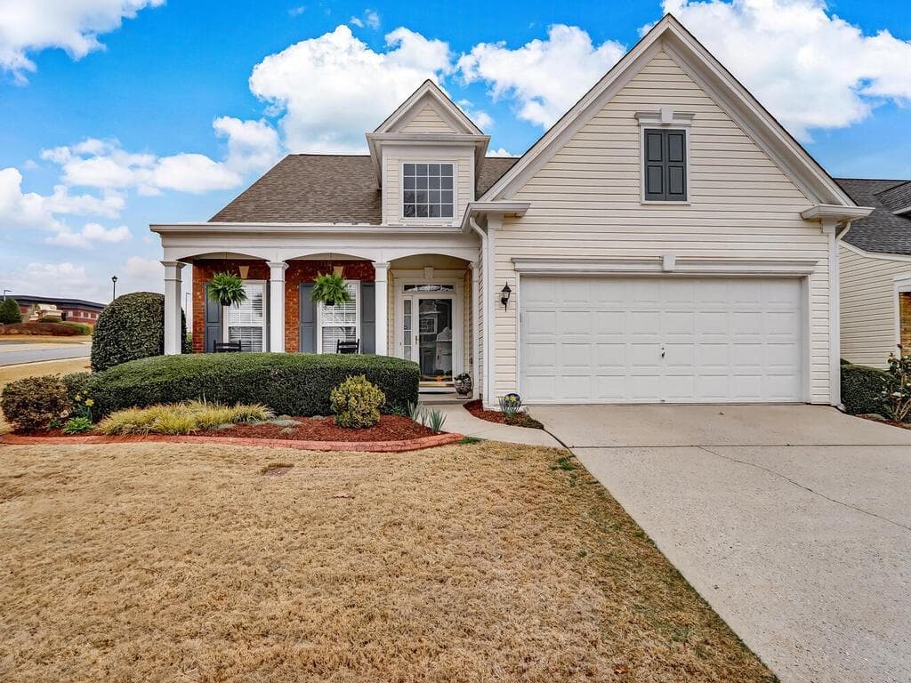 3701 Delfaire Trace, Cumming, GA 30040 — most recent listing photo