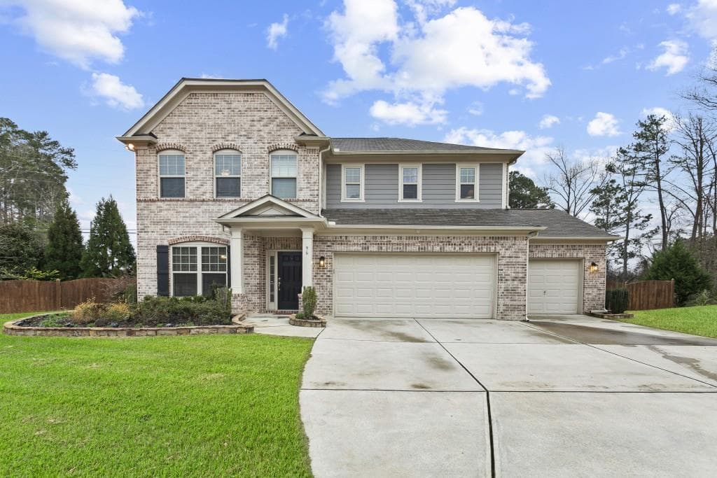 96 Daniel Creek Trace, Suwanee, GA 30024 — most recent listing photo