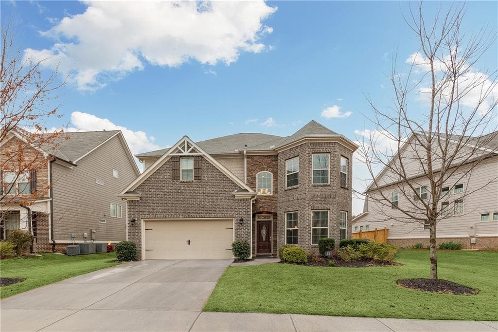 650 Weatherby Lane, Cumming, GA 30041 — most recent listing photo