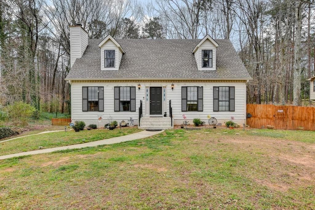 4583 Gann Crossing, Smyrna, GA 30082 — most recent listing photo