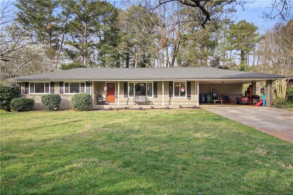 3080 Galangale Way, Atlanta, GA 30340 — most recent listing photo