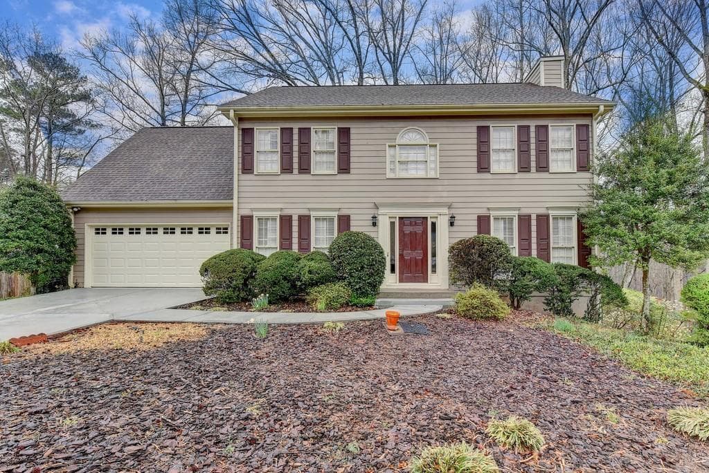 4 bedroom, 3 bathroom, 3,808 sq ft single family residence sold at 753 Altman Court, Lawrenceville, GA 30044
