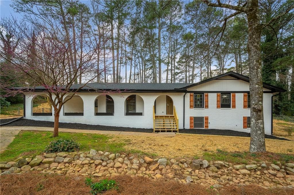 1055 Lanford Drive, Lilburn, GA 30047 — most recent listing photo