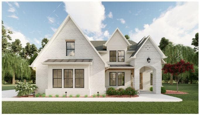 4780 Fields Bridge Road, Cumming, GA 30028 — most recent listing photo