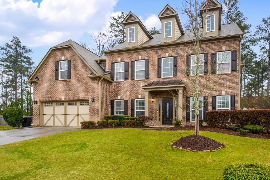 700 King Sword Court, Mableton, GA 30126 — most recent listing photo