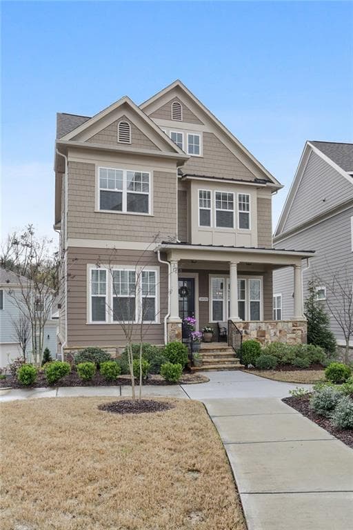 2020 Wheaton Way, Sandy Springs, GA 30328 — most recent listing photo
