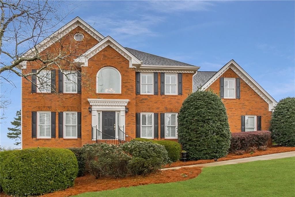 1470 Carrington Court, Lawrenceville, GA 30044 — most recent listing photo