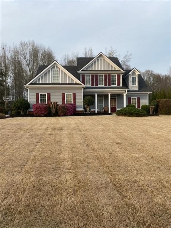 362 Ridge Mill Lane, Commerce, GA 30529 — most recent listing photo