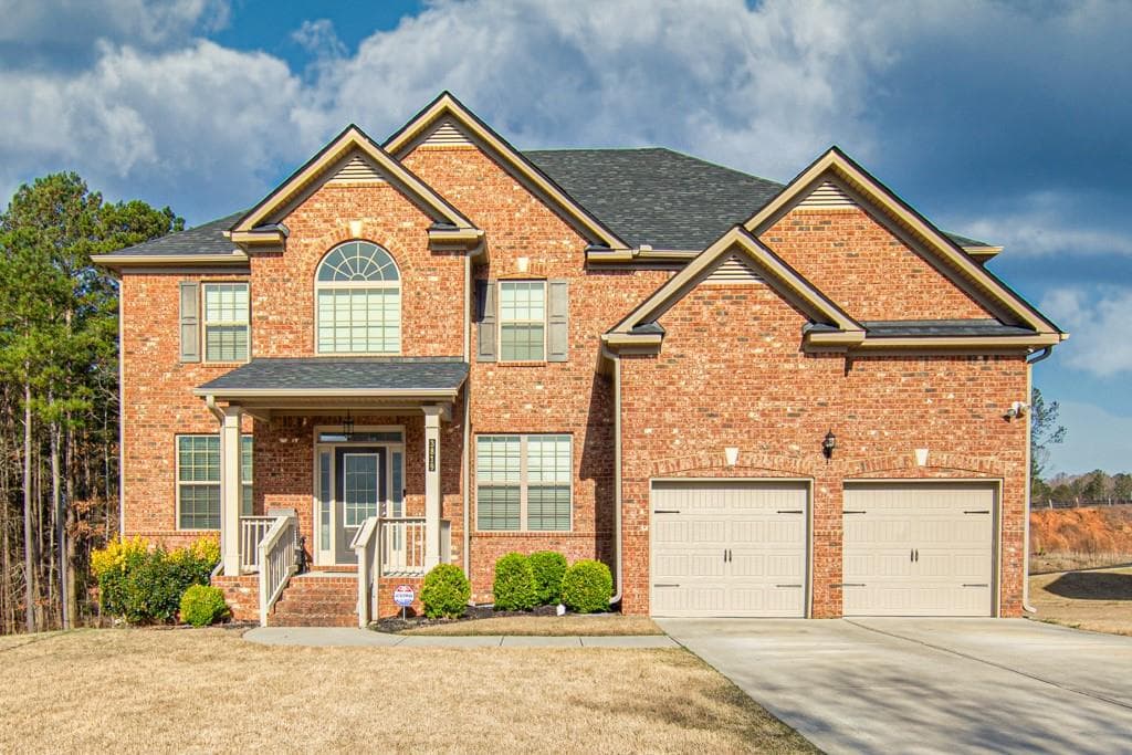3819 Derringer Ridge, Loganville, GA 30052 — most recent listing photo